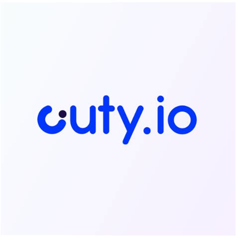 cuty.io app|The Power of Cuty.io for Effective URL Shortening Strategies.
